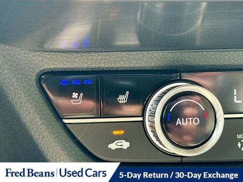 Certified 2025 Acura ADX A-Spec image 20