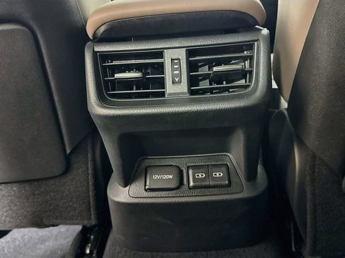 Used 2025 Lexus ES 350 w/ Premium Package FWD image 33