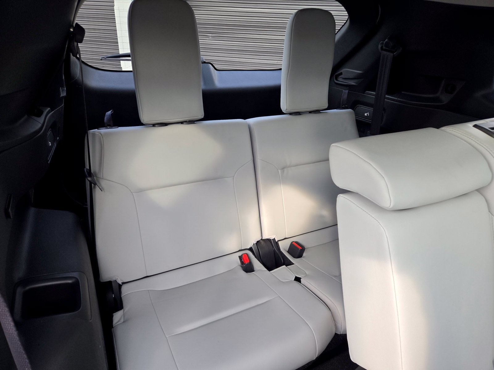 Used 2025 Mitsubishi Outlander SEL FWD image 49