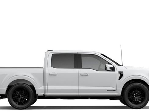 New 2026 Ford F150 Lariat w/ Equipment Group 501A Mid AWD/4WD image 27
