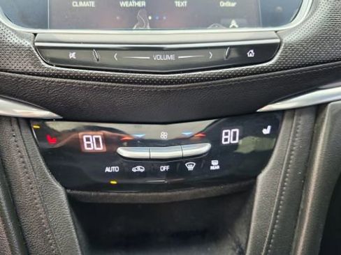 Used 2017 Cadillac XT5 Luxury w/ Driver Awareness Package AWD/4WD image 25