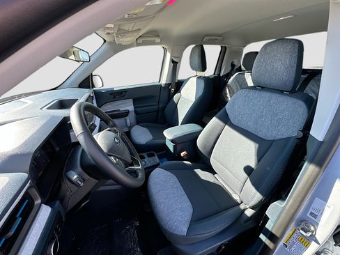 New 2026 Ford Maverick XLT w/ Equipment Group 301A image 14