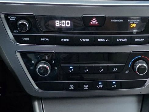 Used 2016 Hyundai Sonata Sport FWD image 19