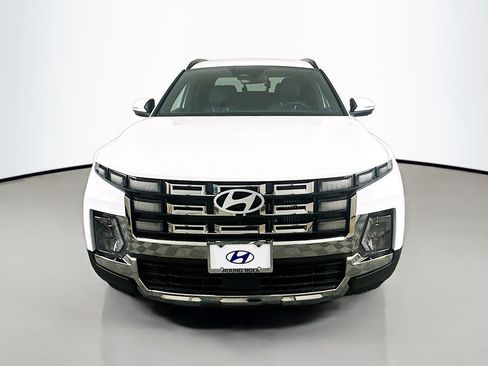 Certified 2026 Hyundai Santa Cruz Limited AWD/4WD image 2