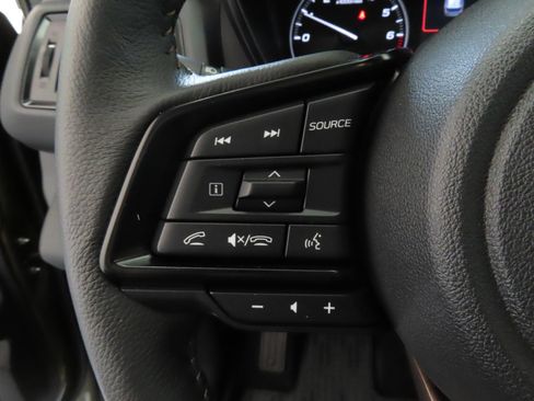 Used 2026 Subaru Ascent Limited Bronze AWD/4WD image 13