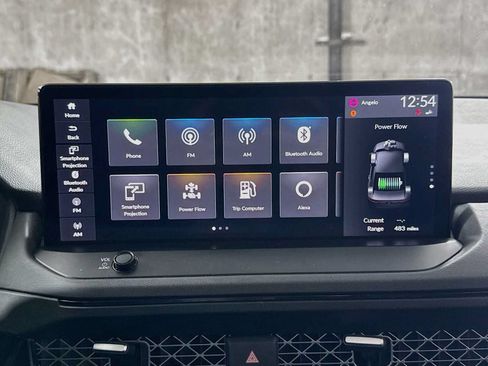 Used 2023 Honda Accord EX-L image 13