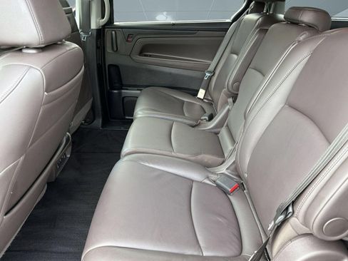 Used 2019 Honda Odyssey Elite image 21