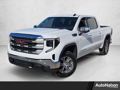 New 2026 GMC Sierra 1500 SLE w/ Preferred Package