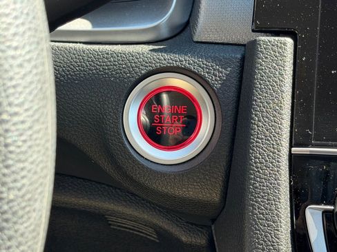 Used 2018 Honda Civic EX image 23