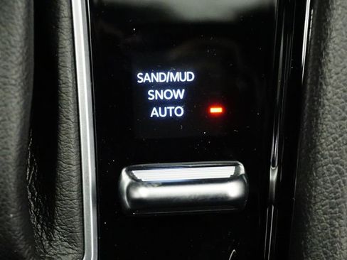 New 2026 Jeep Compass Limited image 50