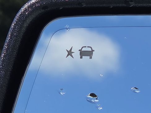 New 2026 GMC Sierra 1500 AT4 w/ AT4 Premium Package image 11