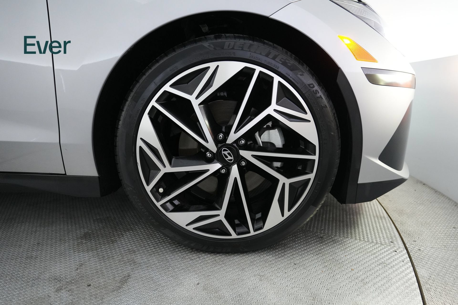 Used 2024 Hyundai Ioniq 6 SEL RWD image 20