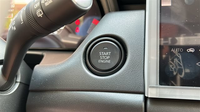 New 2026 MAZDA CX-5 Select AWD/4WD image 18