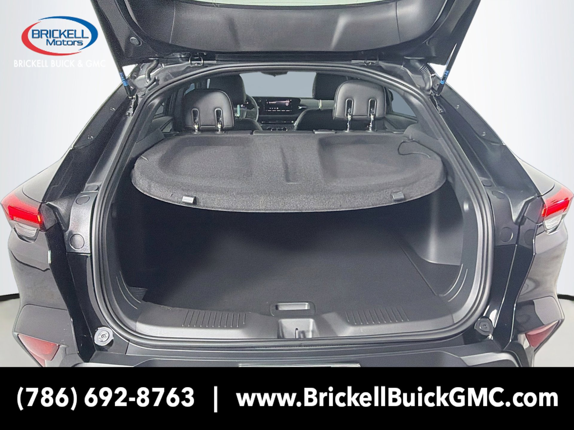 Used 2026 Buick Envista Preferred FWD image 13