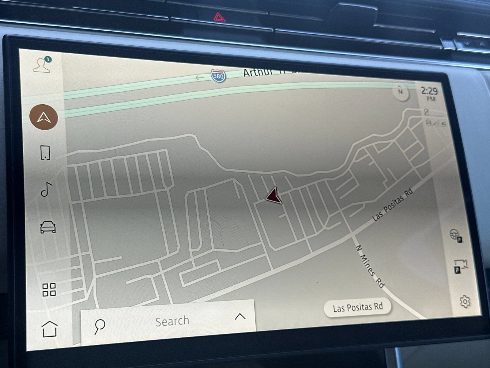 Used 2023 Land Rover Range Rover SE AWD/4WD image 17