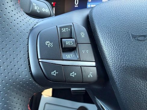 Certified 2023 Ford Escape ST-Line w/ Tech Pack #1 image 17