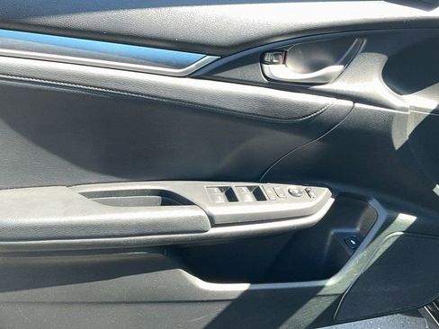 Used 2016 Honda Civic EX-L image 13