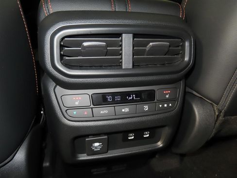 New 2026 Honda Passport TrailSport Elite image 25