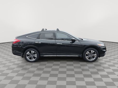 Used 2015 Honda Crosstour EX-L image 4