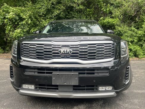 Used 2020 Kia Telluride SX FWD image 2