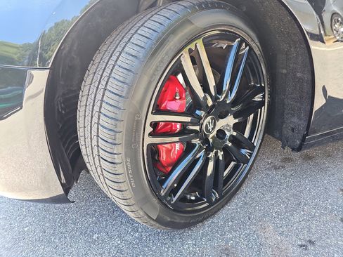 Used 2022 Maserati Ghibli Modena Q4 image 35