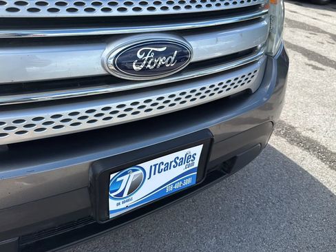 Used 2014 Ford Explorer XLT w/ Equipment Group 201A image 23