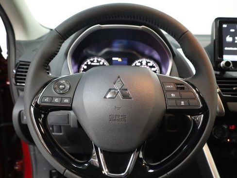 New 2026 Mitsubishi Eclipse Cross SE image 7