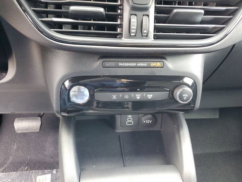 Used 2026 Ford Escape ST-Line w/ Tech Pack #1 FWD image 30