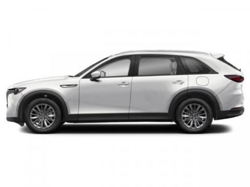 New 2026 MAZDA CX-90 Plug-In Hybrid w/ Preferred image 3