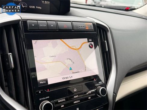 Used 2022 Subaru Ascent Limited w/ Technology Package image 15