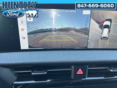 Used 2022 Kia EV6 Wind w/ Wind Technology Package image 23