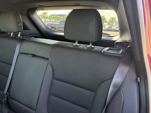 Used 2023 Chevrolet TrailBlazer RS w/ Convenience Package image 30