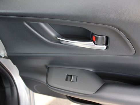 New 2026 Toyota Prius Plug-In Hybrid FWD image 53