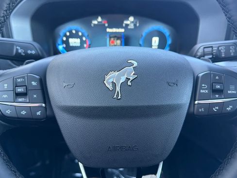 New 2026 Ford Bronco Sport Badlands AWD/4WD image 31