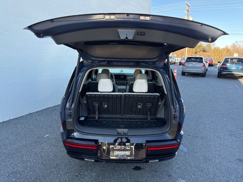 Used 2026 Hyundai Santa Fe Calligraphy image 11