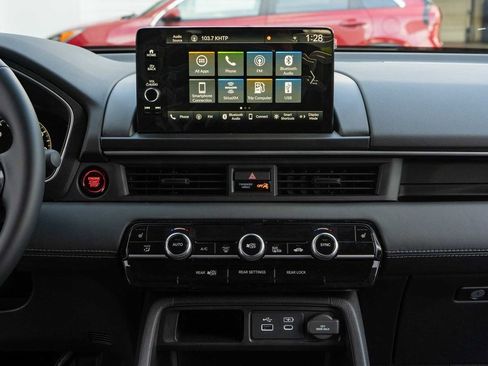 New 2025 Honda Pilot EX-L image 22