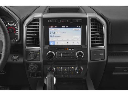 Used 2020 Ford F150 Raptor w/ Equipment Group 801A Mid image 10