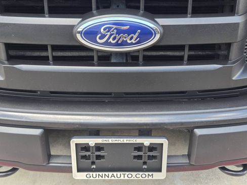 Used 2016 Ford F150 XL w/ Equipment Group 101A Mid AWD/4WD image 4