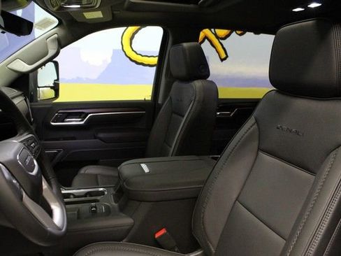 New 2026 GMC Sierra 2500 Denali w/ Denali Reserve Package image 20