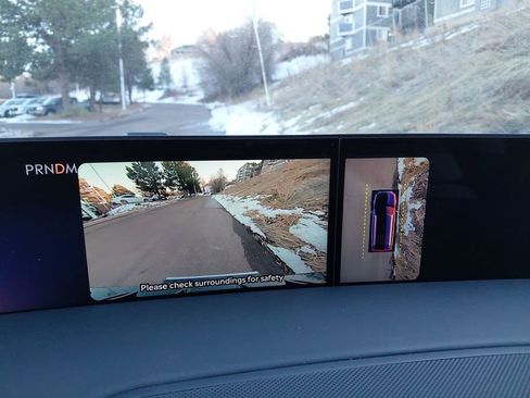 New 2025 Lincoln Navigator Reserve image 55