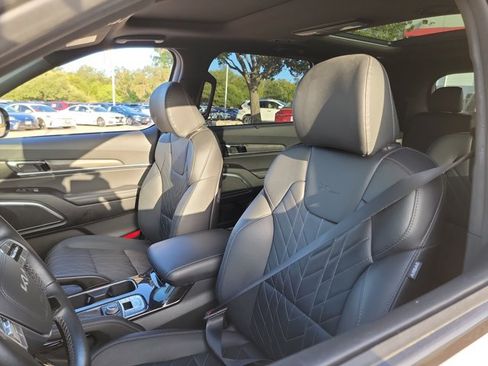 Used 2024 Kia Telluride SX X-Pro AWD/4WD image 13