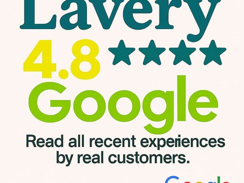 Used 2025 Buick Enclave Preferred image 2