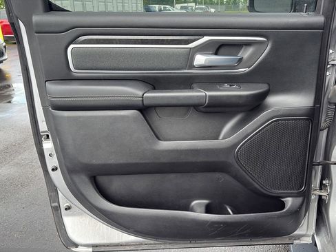 Used 2021 RAM 1500 Big Horn AWD/4WD image 31