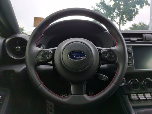 Used 2024 Subaru BRZ Limited image 20