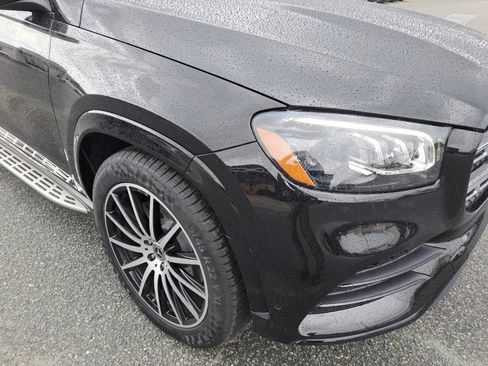 Used 2022 Mercedes-Benz GLS 580 4MATIC image 20