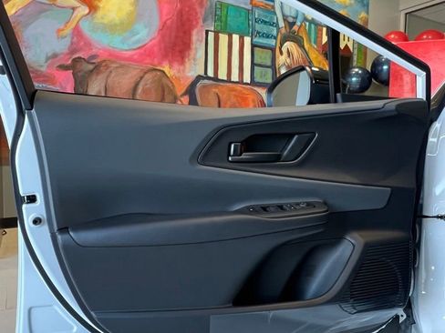 New 2026 Toyota Prius LE image 9