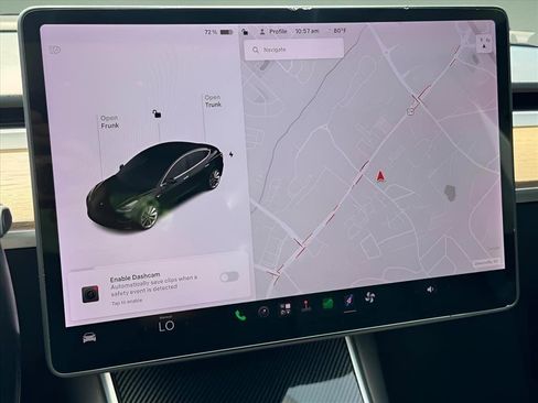 Used 2018 Tesla Model 3 Long Range AWD/4WD image 21
