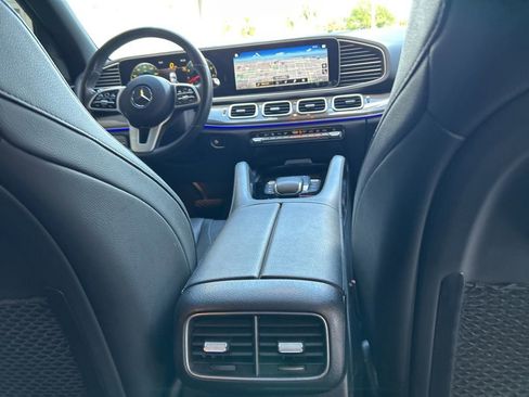 Used 2021 Mercedes-Benz GLE 450 4MATIC image 30