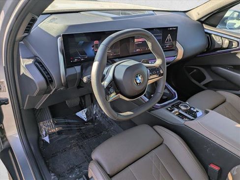 Certified 2025 BMW X3 xDrive30i w/ Convenience Package image 10