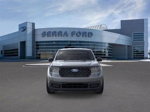 New 2026 Ford Maverick XLT image 37